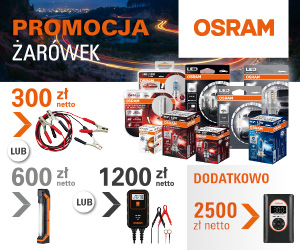 Promocja żarówek Osram image